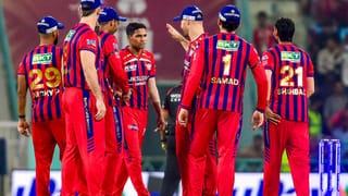 IPL 2026 LSG vs CSK: લખનૌએ બગાડ્યું ચેન્નાઈ સુપર કિંગ્સનું ગણિત, CSK માટે પ્લેઓફની રાહ મુશ્કેલ!