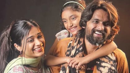 કાન્સમાં પહોંચનારી પહેલી ગુજરાતી ફિલ્મ બની