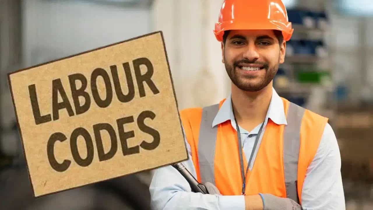 Labour Code Rules: હવે અઠવાડિયામાં ફક્ત 4 દિવસ ઑફિસ જવાનું રહેશે, સતત 3 દિવસની મળશે રજા! ફક્ત આ શરતો માનવી પડશે
