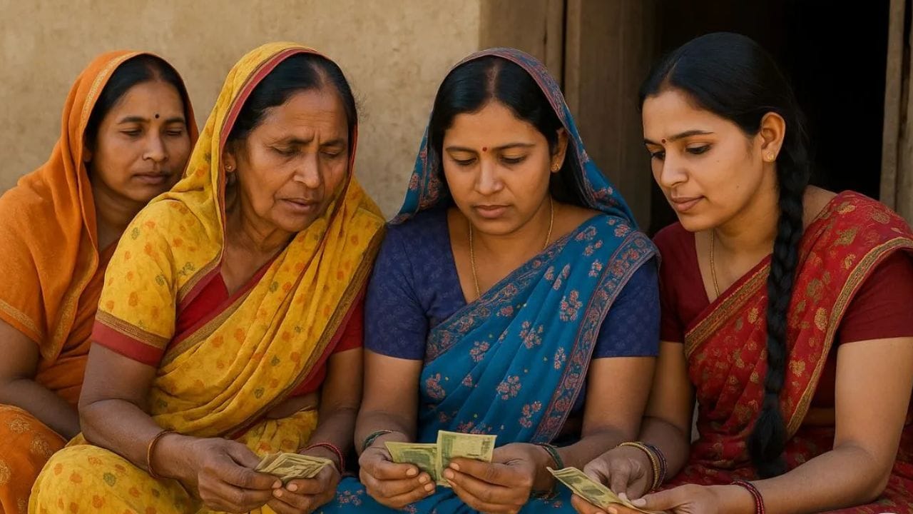 Ladki Behen Yojana: લાડકી બહેન યોજનાના લાભાર્થીઓને ઝટકો ! 7 લાખ મહિલાઓ અયોગ્ય, હવે આ મહિને નહીં મળે 1500ની સહાય