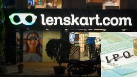 Lenskart Share: કાલે આવશે તોફાની ઘટાડો? 60% શેર વેચાણ માટે થશે અનલોક