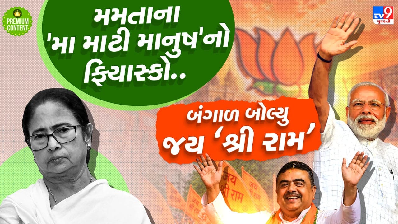 TMC's Bangladeshi Slogans Appeasement Politics Failed