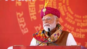 દુનિયાની કોઈ તાકાત ભારતને ઝૂકાવી શકશે નહીં