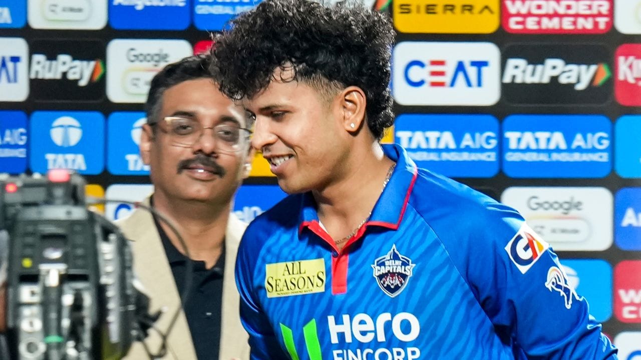 હવે પ્રશ્ન એ છે કે શું માધવ તિવારી ટીમ ઈન્ડિયામાં હાર્દિક પંડ્યાનું સ્થાન લઈ શકશે? હાલમાં, નીતિશ રેડ્ડી અને શિવમ દુબે રેસમાં છે. જોકે, માધવ તિવારીની ક્ષમતાને અવગણી શકાય નહીં.