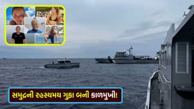 ઊંડી ગુફામાં સંશોધન કરવા ગયેલા ઇટાલીના 5 ડાઇવર્સના કરુણ મોત
