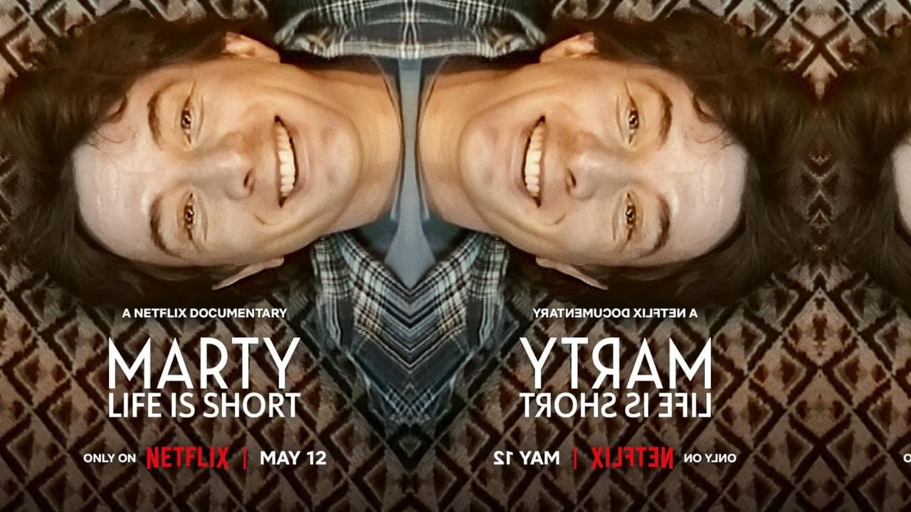 માર્ટી, લાઇફ ઇઝ શોર્ટ (Marty, Life Is Short): પ્રખ્યાત કેનેડિયન કોમેડિયન માર્ટિન શોર્ટના 50 વર્ષ લાંબા શાનદાર કરિયર પર આ ડોક્યુમેન્ટ્રી આધારિત છે. તેમના થીયેટરથી લઈને સ્ટેન્ડ-અપ કોમેડી સુધીના ઉતાર-ચઢાવને અહીં ખૂબ નજીકથી બતાવવામાં આવ્યા છે. (ક્યારે અને ક્યાં: 12 મે થી 'નેટફ્લિક્સ' પર.)