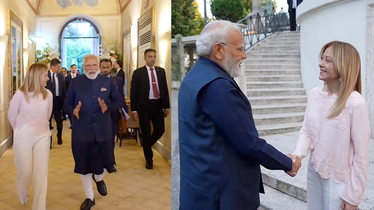 વડાપ્રધાન નરેન્દ્ર મોદી અગાઉ જૂન 2024માં (G7) સમિટમાં હાજરી આપવા માટે ઇટાલીની મુલાકાતે ગયા હતા.
