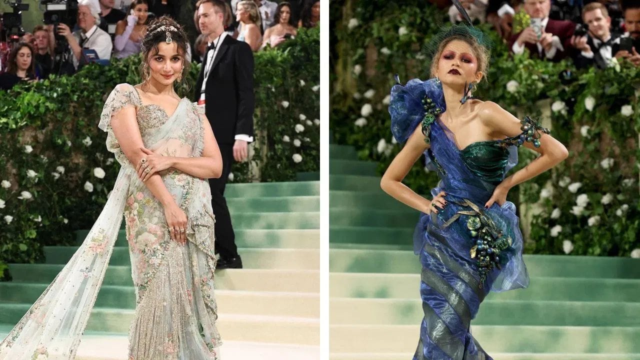 Met Gala 2026 : દુનિયાની સૌથી મોટી ફેશન ઈવેન્ટ મેટ ગાલા 2026નું આયોજન મેના પહેલા સોમવારે કરવામાં આવશે. આ વખતે 4 મેના રોજ આ ઈવેન્ટની શરુઆત થવા જઈ રહી છે. ઈન્ડિયામાં તમે 5 મેના રોજ આ ગ્રાન્ડ ઈવેન્ટ જોઈ શકશો.