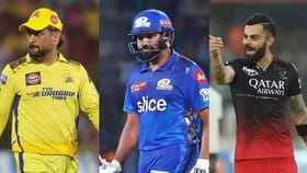મધર્સ ડે પર IPL 2026 માં ટ્રીપલ ધમાકા, ધોની-વિરાટ-રોહિત મેદાનમાં