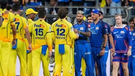 IPL ઈતિહાસમાં સૌથી વધુ પ્લેઓફ મેચ રમનાર ટોપ-5 ટીમો કઈ છે?