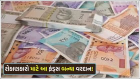 આ મ્યુચ્યુઅલ ફંડ્સે બદલી નાખી રોકાણકારોની 'કિસ્મત'