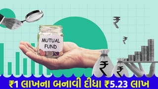 1 લાખના સીધા ₹5.23 લાખ ! લાંબાગાળાના રોકાણ માટે આ જ તો છે ‘બેસ્ટ વિકલ્પ’, એક્સપર્ટ્સની ટીમ પણ છે ‘સુપરહિટ’