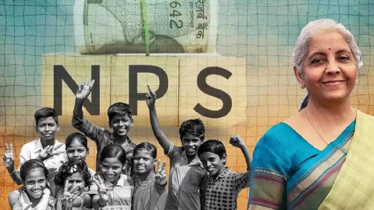 ભારતમાં અંદાજે 90 ટકા શ્રમિકો એવા છે જે અસંગઠિત ક્ષેત્રમાં કામ કરે છે, જેમ કે છૂટક મજૂરી કરનારા, ઘરેલું કામદારો કે ગિગ વર્કર્સ. અત્યાર સુધી આ લોકો માટે કોઈ ખાસ પેન્શન વ્યવસ્થા નહોતી. પરંતુ હવે પેન્શન ફંડ રેગ્યુલેટરી એન્ડ ડેવલપમેન્ટ ઓથોરિટી (PFRDA) દ્વારા 'એનપીએસ સંચય યોજના' (NPS Vatsalya) શરૂ કરવામાં આવી છે, જે શ્રમિકોને વૃદ્ધાવસ્થામાં આર્થિક સુરક્ષા આપશે.