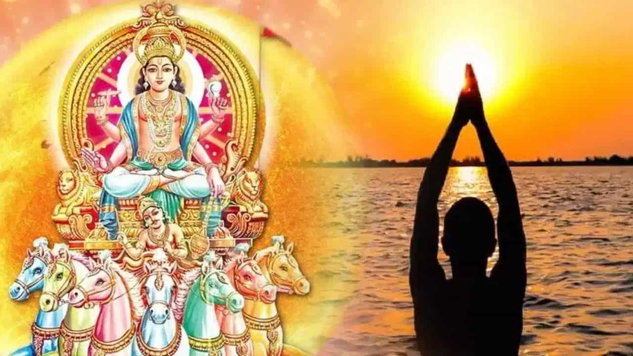 નૌતપાના 9 દિવસ ખૂબ જ પવિત્ર હોય છે, આ સમય દરમિયાન સૂર્ય દેવની પૂજાનું મહત્વ કેમ વધે છે તે જાણો