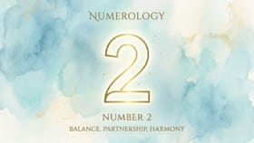 Numerology 2 : અંકશાસ્ત્ર મુજબ મૂળાંક 2 વાળા હોય છે ખૂબ ભાગ્યશાળી?