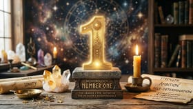 Numerology : મૂૂળાંક 1 ધરાવતા બાળકો ખૂબ જ તેજસ્વી હોય ​​છે?