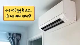 શું તમારું AC 4-5 વર્ષ જૂનું છે? તો ગરમીમાં આ વાતનું ધ્યાન રાખજો