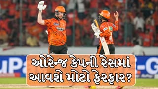 Orange Cap Purple Cap Holder IPL 2026 : ક્લાસેન-અભિષેક વચ્ચે ઓરેન્જ કેપની જંગ, રબાડાનો ‘ચોક્કો’ બદલી શકે છે પર્પલ કેપની રેસ?