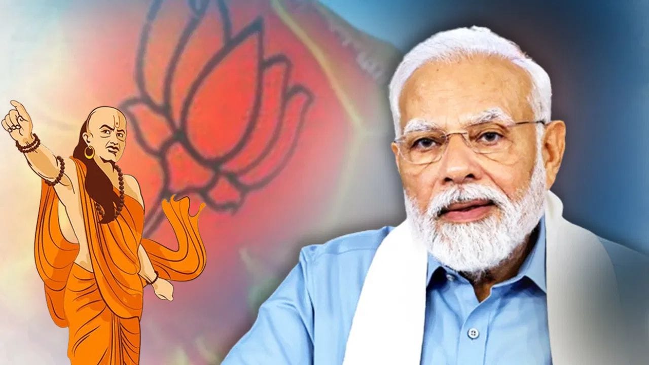 મિત્ર (કૂટનીતિ): વૈશ્વિક સંતુલન: આજની જટિલ રાજનીતિમાં ભારતની 'સ્ટ્રેટેજિક ઓટોનોમી' પ્રશંસનીય છે. એક તરફ અમેરિકા સાથે ગાઢ સંબંધો અને બીજી તરફ રશિયા સાથેની જૂની મિત્રતા- આ સંતુલન ચાણક્યની તે વિચારધારાને અનુસરે છે જેમાં મિત્ર તે જ છે જે રાષ્ટ્રની શક્તિ વધારે.
