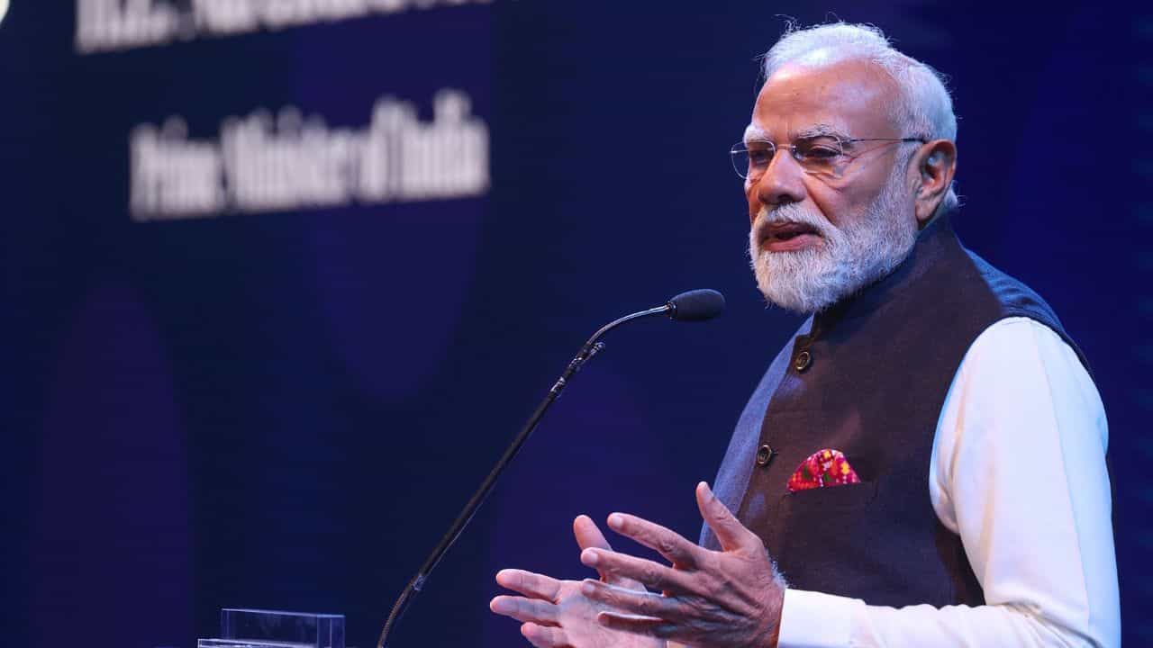 ભારત-યુરોપ ભાગીદારી વિશે બોલ્યા PM મોદી, કહ્યું- સ્થિરતા, સાતત્ય અને સહિયારી સમૃદ્ધિ જરૂરી