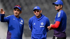 ટીમ ઈન્ડિયાની પસંદગી બાદ BCCI સિલેકશન કમિટીના 5 નિર્ણયો પણ ઉઠ્યા સવાલ