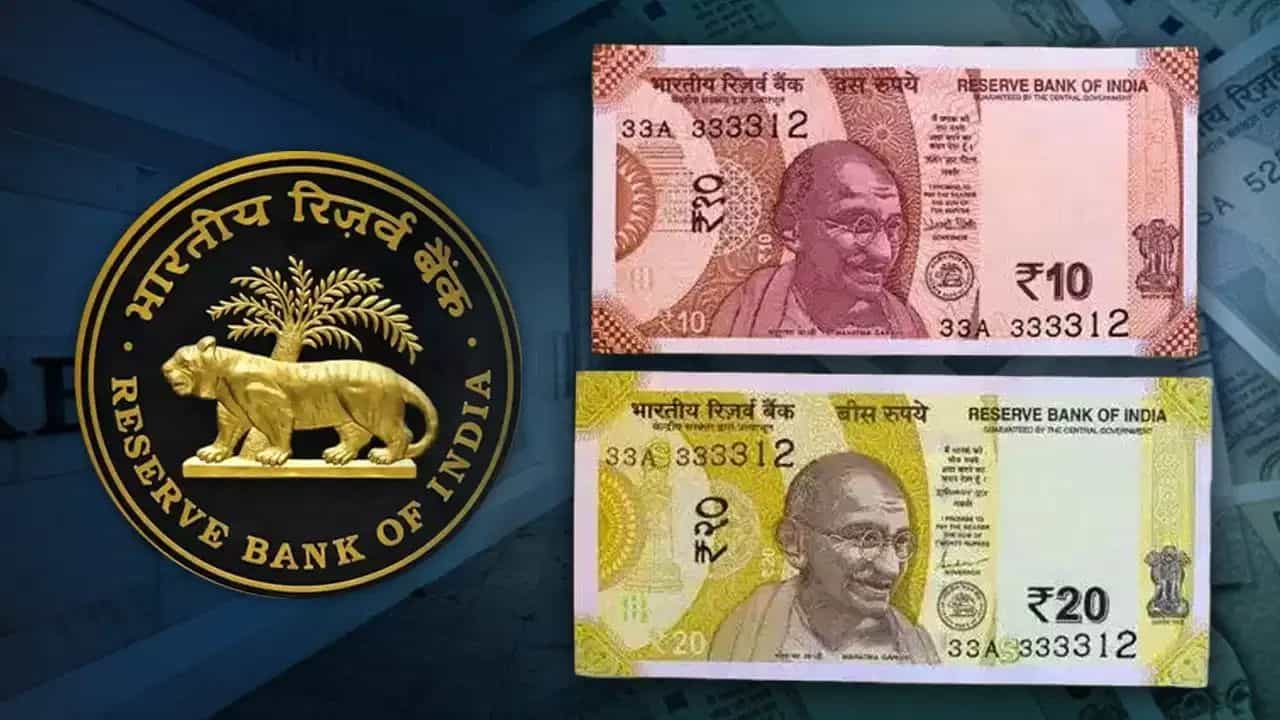 Breaking News : હવે પ્લાસ્ટિકની બનશે ભારતીય નોટ ! RBI પોલિમર ચલણ રજૂ કરવાનું વિચારી રહી