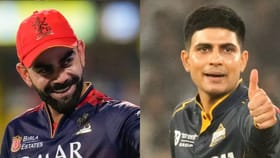 5 વર્ષનું પ્રભુત્વ... RCB-GT જ હતા ફાઈનલના સાચા હકદાર