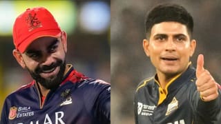 Breaking News: RCB vs GT ફાઈનલ માત્ર સંયોગ નથી, 2022 થી IPLની સૌથી સફળ બે ટીમો છે બેંગલુરુ-ગુજરાત