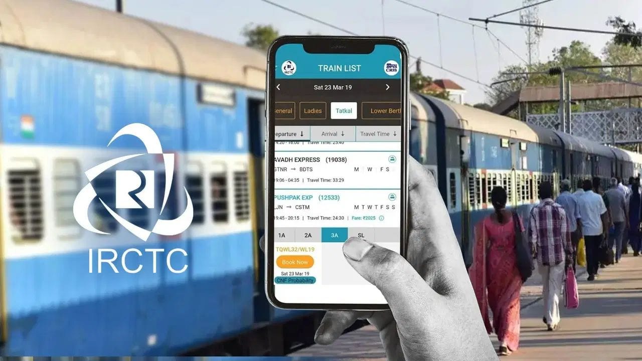 ભારતીય રેલવે વિશ્વનું ચોથું સૌથી મોટું રેલ નેટવર્ક છે. IRCTCની વેબસાઈટ પર દરરોજ સરેરાશ 8 લાખથી વધુ ટિકિટો બુક થાય છે અને કરોડો લોકો તેમની મુસાફરીની માહિતી માટે તેના પર નિર્ભર રહે છે. આટલા ભારે ટ્રાફિકને હેન્ડલ કરવા માટે વેબસાઈટના સર્વર પર જબરદસ્ત દબાણ રહે છે. આ દબાણને ઘટાડવા અને સિસ્ટમને સરળ રીતે ચલાવવા માટે રેલવે દરરોજ રાત્રે 45 મિનિટનો 'મેન્ટેનન્સ બ્રેક' લે છે. આ દરમિયાન ટેકનિકલ ટીમ 'બેકએન્ડ' પર કામ કરે છે, જેથી બીજા દિવસના બુકિંગ માટે સર્વર સંપૂર્ણપણે તૈયાર રહે અને ઝડપથી કામ કરી શકે.