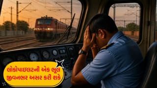 શું લોકો પાયલટ રાત્રે દારૂ પીને બીજા દિવસે ડ્યૂટી પર આવી શકે? આ ભૂલ તેને આખી જિંદગી ભારે પડી શકે છે!