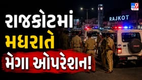 12 ધાર્મિક સ્થળો દૂર કરાયા, એક મંદિરમાં માત્ર ઓટલો તોડી સંતોષ મનાયો