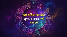 આજે તમે ઊર્જાથી ભરપૂર રહેશો, ઇચ્છિત પરિણામો પ્રાપ્ત કરી શકશો