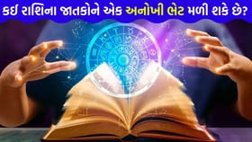 જૂના મિત્રોને મળવાનું આયોજન કરો, વિવાદાસ્પદ મુદ્દા પર ચર્ચા ના કરો