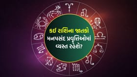 તમને આવકના નવા સ્ત્રોત મળશે, સાંજે આરામ કરવા માટે થોડો સમય કાઢો