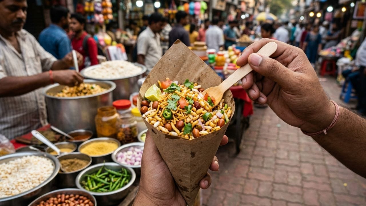 આ બિઝનેસમાં રોકાણની વાત કરીએ તો, તમે માત્ર ₹10,000 થી ₹20,000 ની નાની મૂડી સાથે તેની શરૂઆત કરી શકો છો. આમાં લારી અને શરૂઆતનો કાચો માલ આવી જાય છે. આવકની દ્રષ્ટિએ આ ઘણો ફાયદાકારક સોદો છે. જો તમે રોજની 100 પ્લેટ ₹20 લેખે વેચો, તો દૈનિક ₹2,000 ની આવક થાય છે. ખર્ચ બાદ કરતાં રોજનો ₹800 થી ₹1000 અને મહિને ₹25,000 થી ₹35,000 સુધીનો નફો આરામથી મેળવી શકાય છે. 