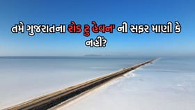 ગુજરાતના 'રોડ ટુ હેવન'ના ફેન બન્યા આનંદ મહિન્દ્રા, કહી આ મોટી વાત