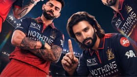 IPL 2026 ફાઈનલમાં પહોંચતા RCBની કરોડોની કમાણી પાક્કી