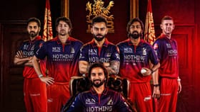 ક્વોલિફાયર-1 જીતતા જ RCB નું IPL ટ્રોફી જીતવાનું નક્કી!