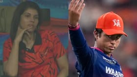 રાજસ્થાને હૈદરાબાદને હરાવી IPL 2026 માંથી બહાર ફેંક્યું