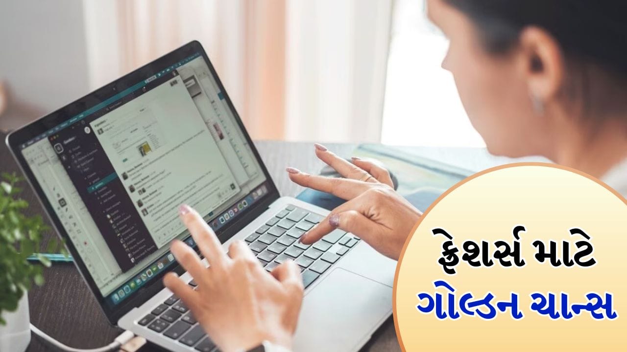 Bank Vacancy: ફ્રેશર્સ માટે સારા સમાચાર! SBI-BOBમાં 12000+ ભરતી, સેલરી અને વર્ક વિશે જાણો