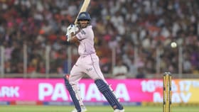 સુદર્શને સંભાળી GTની બાજી, IPL 2026માં આવું કરનાર પ્રથમ બેટ્સમેન બન્યો