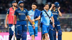 KKR vs GT મેચમાં બે ખેલાડીઓએ ચાલુ મેચમાં અચાનક છોડવું પડ્યું મેદાન