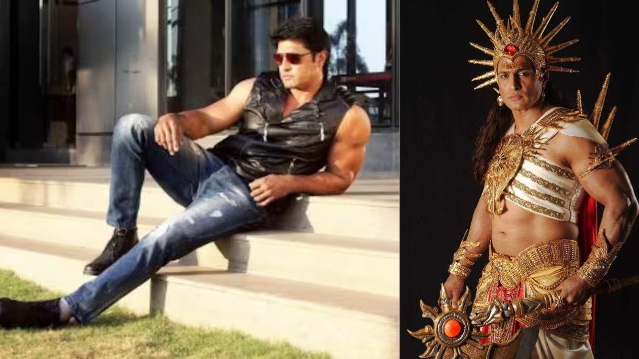 ત્યારબાદ તેમણે અભિનય ક્ષેત્રમાં પણ હાથ અજમાવ્યો અને અનેક ટીવી સિરિયલ તેમજ ફિલ્મોમાં કામ કર્યું. જોકે તેમને ત્યાં ખાસ સફળતા મળી નહીં. બાદમાં તેઓ કોમેન્ટ્રી અને પસંદગીકાર તરીકે ક્રિકેટ સાથે જોડાયેલા રહ્યા. (PC: Salil Ankola Instagram)