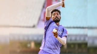 Breaking News: જેણે T20 ક્રિકેટમાં એક પણ વિકેટ લીધી નથી, તેણે IPL 2026 માં કોલકાતા નાઈટ રાઈડર્સ માટે કર્યું ડેબ્યૂ
