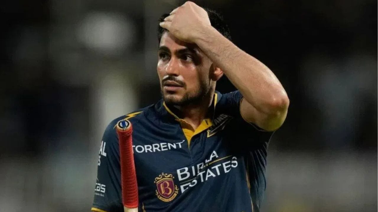 Breaking News: IPL ફાઈનલમાં પહેલીવાર શુભમન ગિલની આવી ખરાબ હાલત થઈ, નબળાઈ ફરી ખુલ્લી પડી