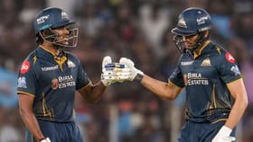 IPL 2026: શુભમન-સુદર્શનની ઓપનિંગમાં ધમાલ, બની જોડી નંબર-1