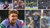 Six Batsmen Scored Fifties : એક જ મેચમાં 6 બેટ્સમેનોએ ફટકારી અડદી સદી, KKR vs GT મેચે બનાવ્યો અનોખો T20 રેકોર્ડ!