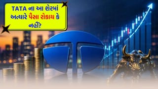 TATA નો આ શેર તમારી નૈયા પાર લગાવશે કે પછી ડૂબાડશે? એક ગ્રાફે ખોલી દીધી ‘આખી પોલ’