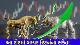 એક્સપર્ટ્સના રડાર પર આવ્યો આ ખાસ શેર! નિષ્ણાતો એ આપ્યું 'Buy' રેટિંગ