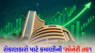 રોકાણકારો માટે ‘મોટી તક’! બ્રોકરેજે આ સ્ટોકમાં આપ્યું ‘BUY’ રેટિંગ, ટાર્ગેટ પણ વધાર્યો